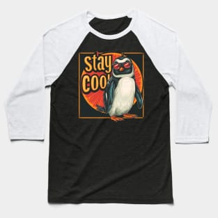 stay cool Baseball T-Shirt